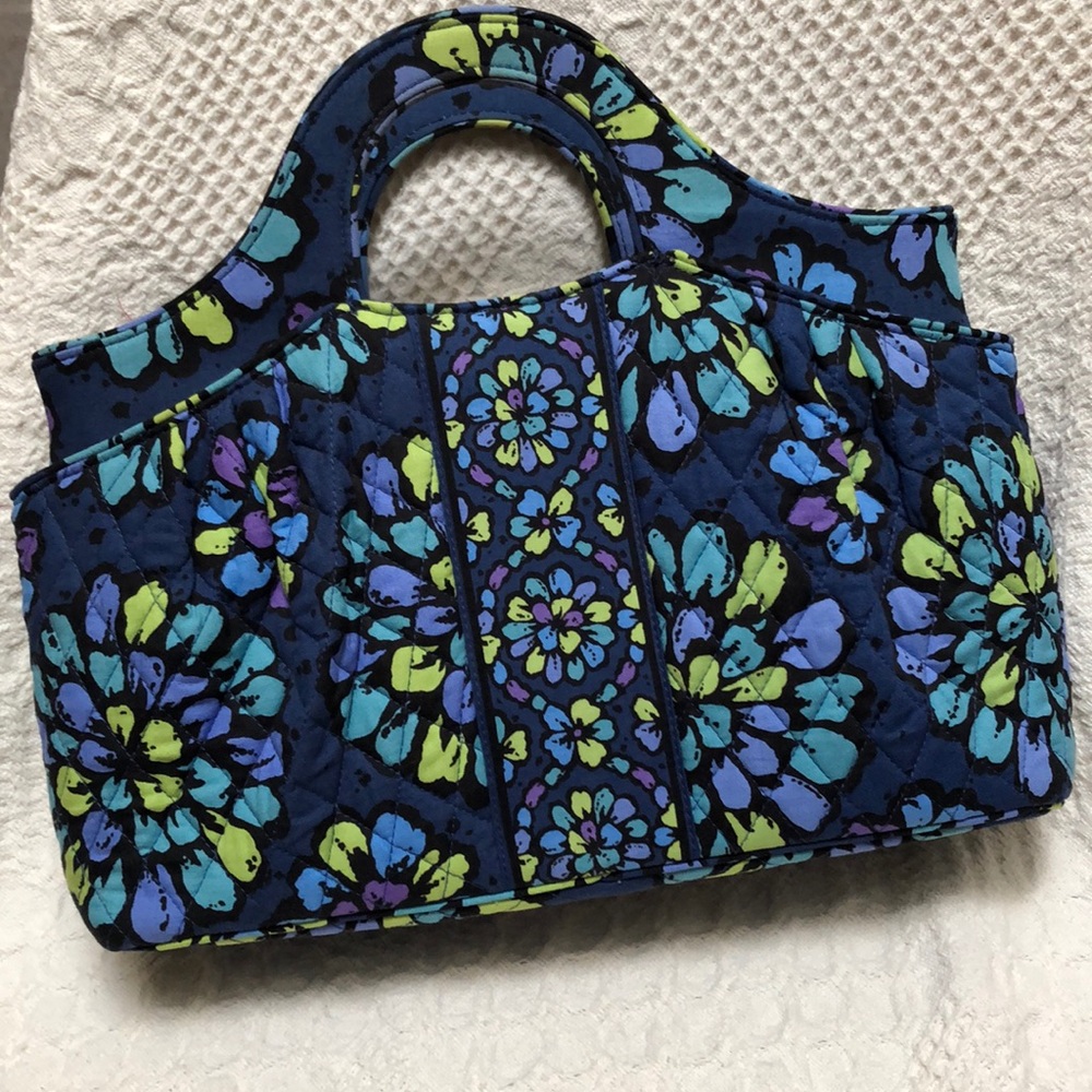 Vera Bradley tote/purse